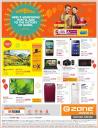 EZone at Big Bazaar - Assured Gifts